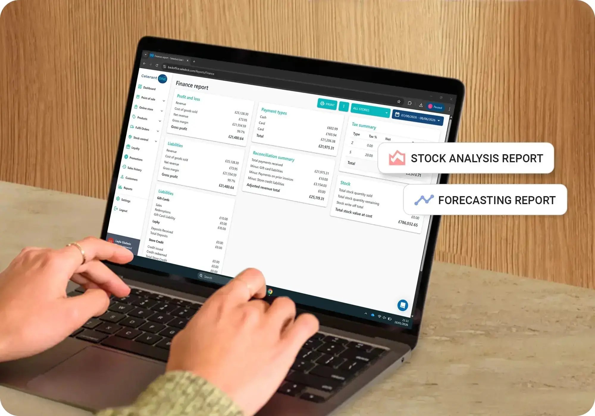 accounting-pos-integration-celerant-one accounting-pos-integration-celerant-one