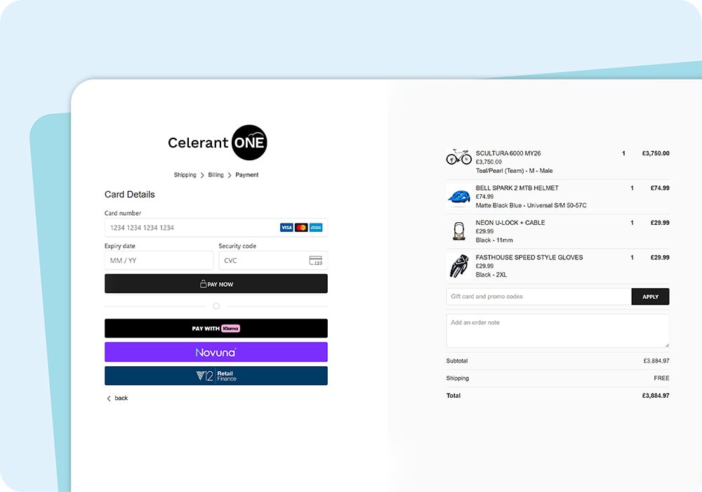 ecommerce-platform-secure-checkout-celerant-one ecommerce-platform-secure-checkout-celerant-one