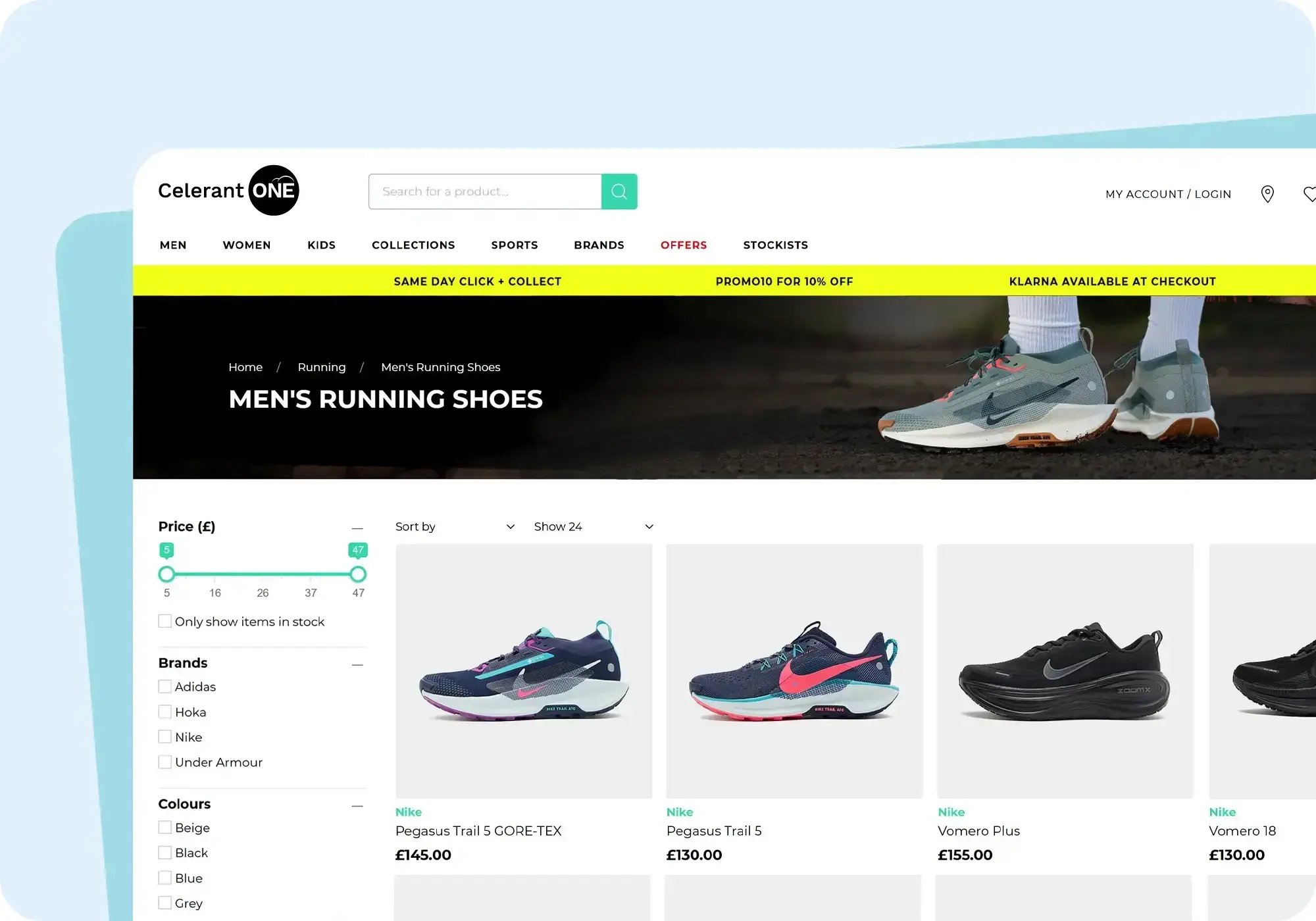 sports-outdoors-store-ecommerce-platform-celerant-one