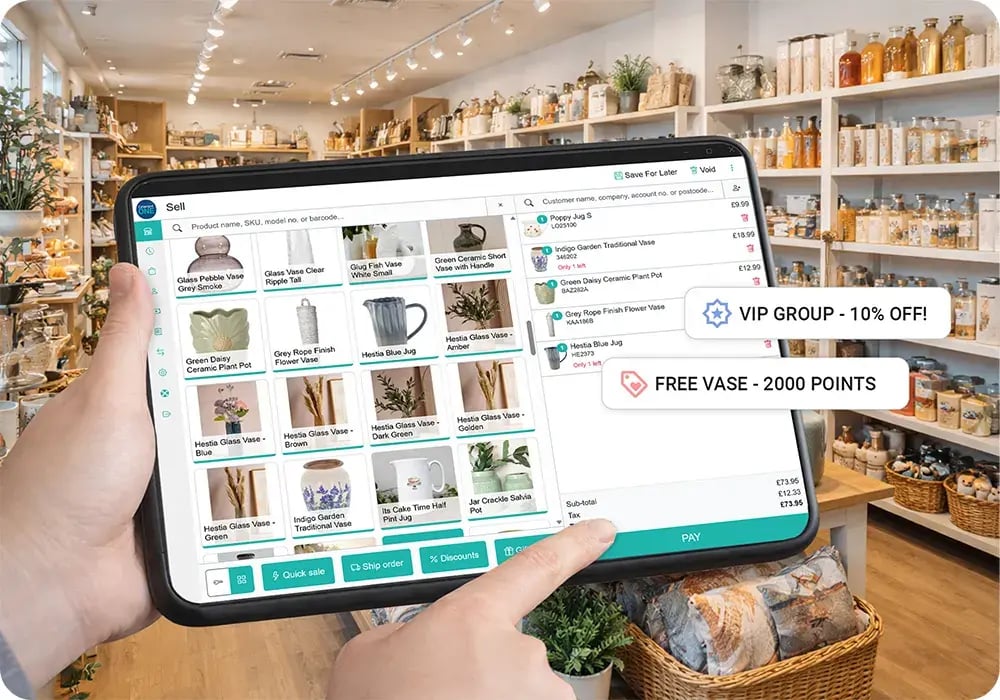 homeware-store-point-of-sale-celerant-one homeware-store-point-of-sale-celerant-one