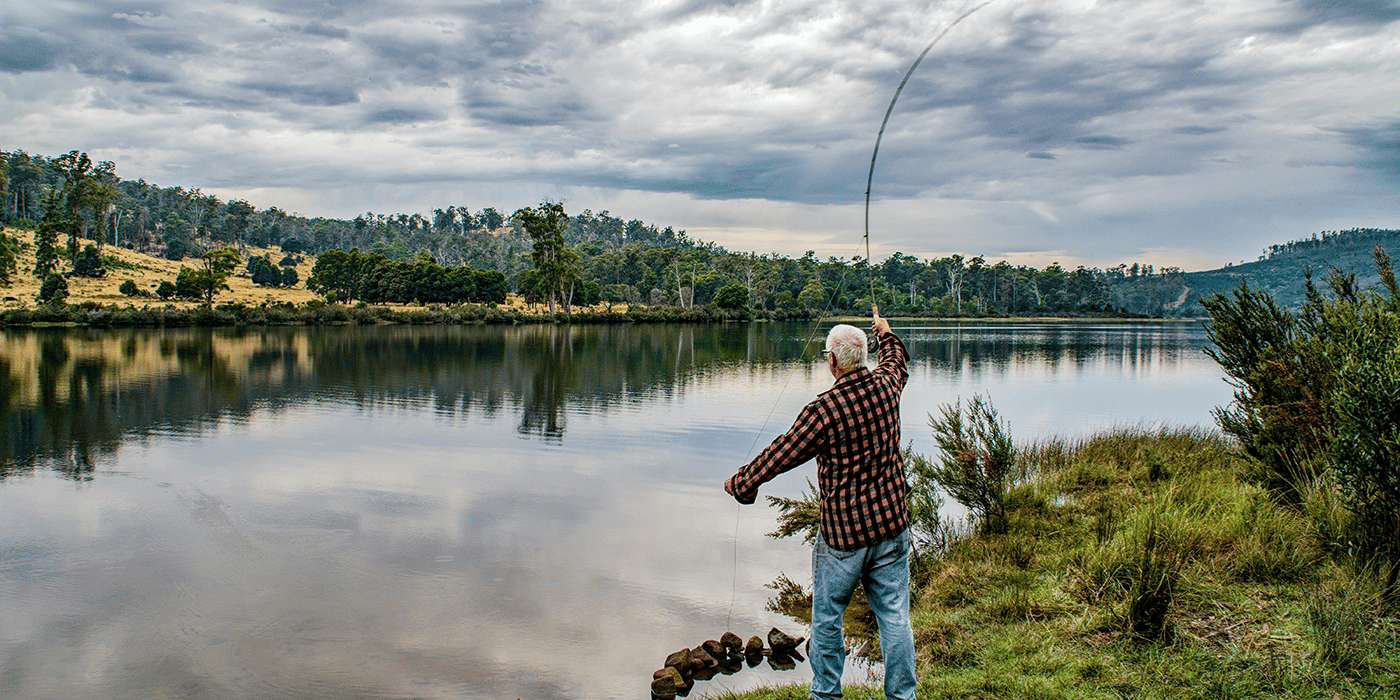 Why Saledock is The Hook, Line & Sinker of Tech for Angling Retailers