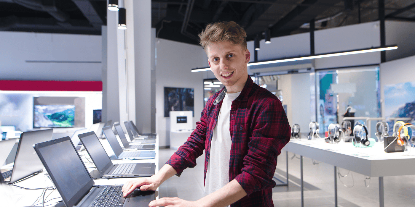 ePOS System and eCommerce: 5 Benefits of an All-In-One Retail System