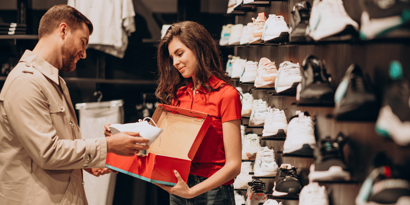 Retail Analytics - Eliminate the guesswork and make informed decisions