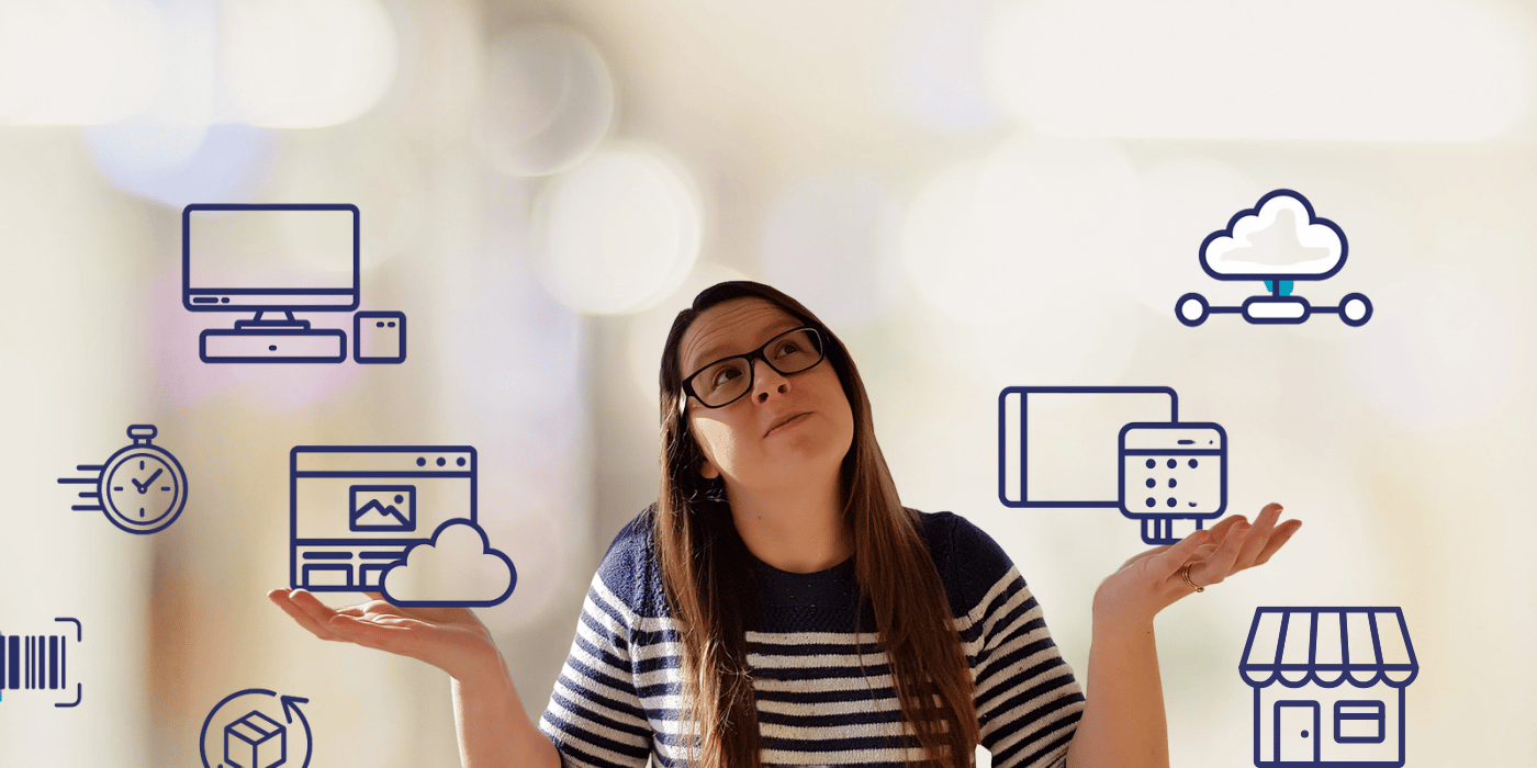 How much does a POS system cost? Key considerations