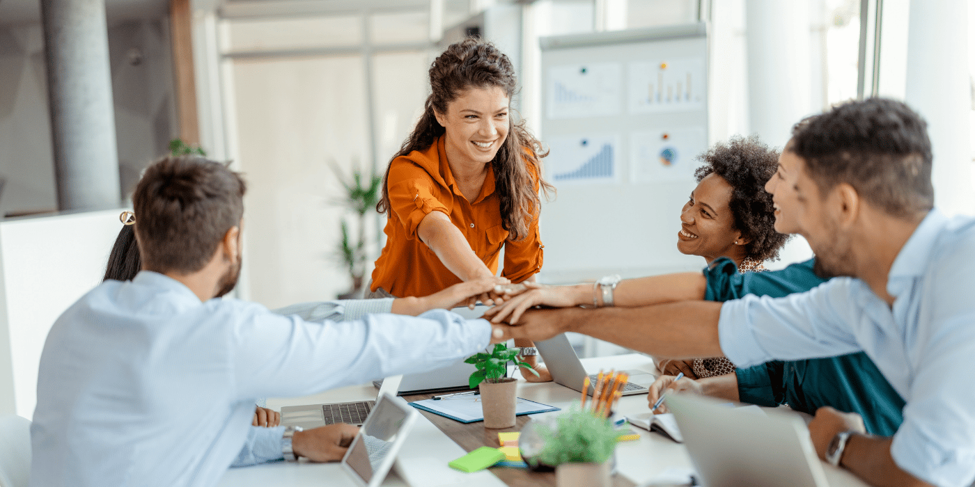 How to Successfully Motivate your Team in the New Year