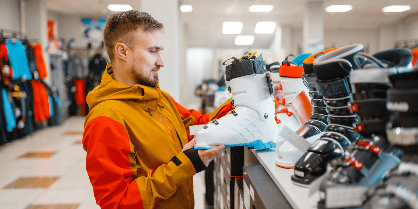 Omni-Channel Retailing: A Unified Shopping Experience