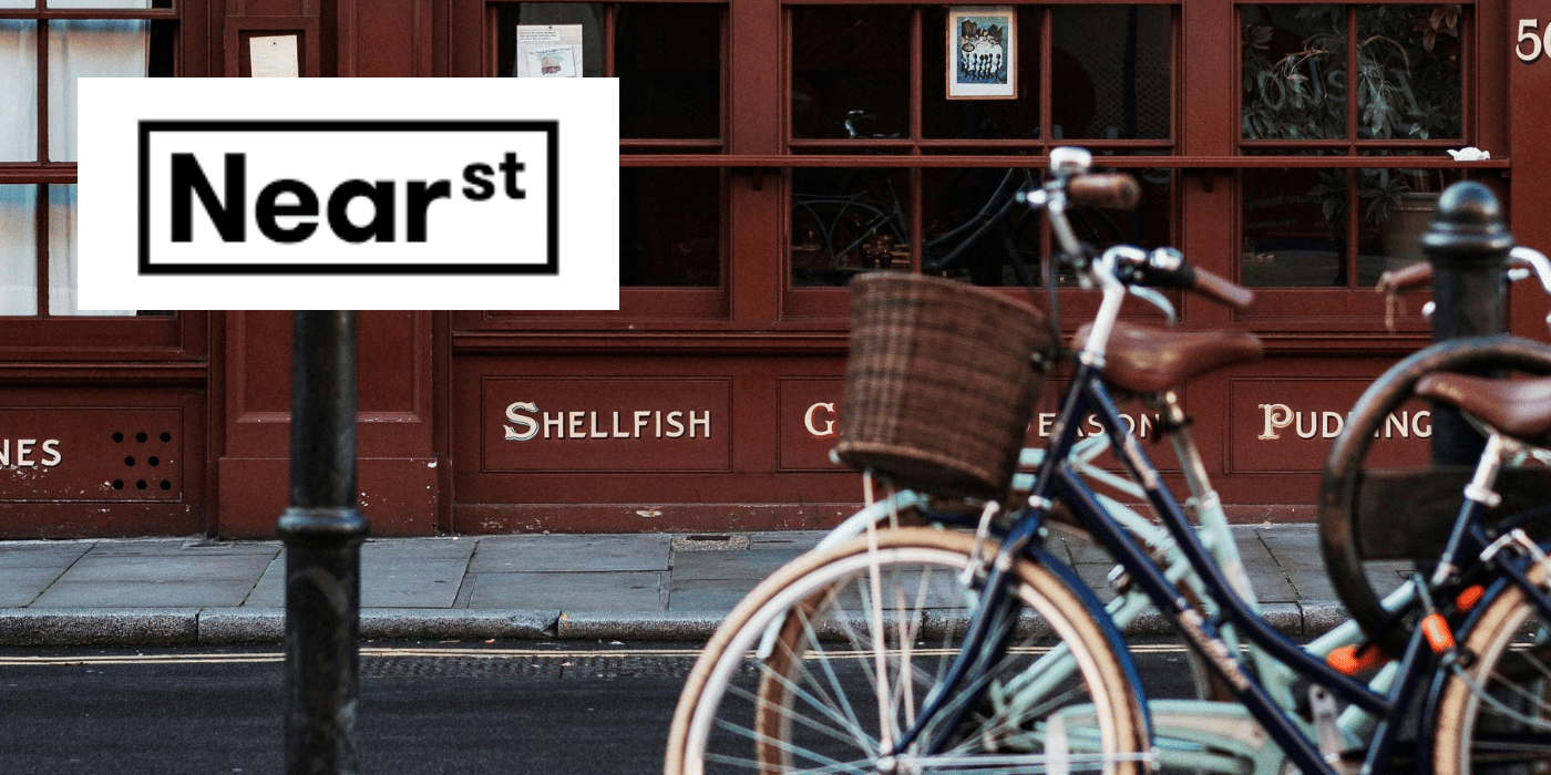 Saledock and NearSt partner to make Physical Retailers Visible