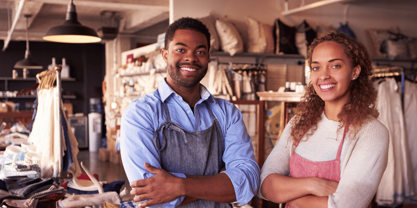 Setting up a retail business: A UK checklist