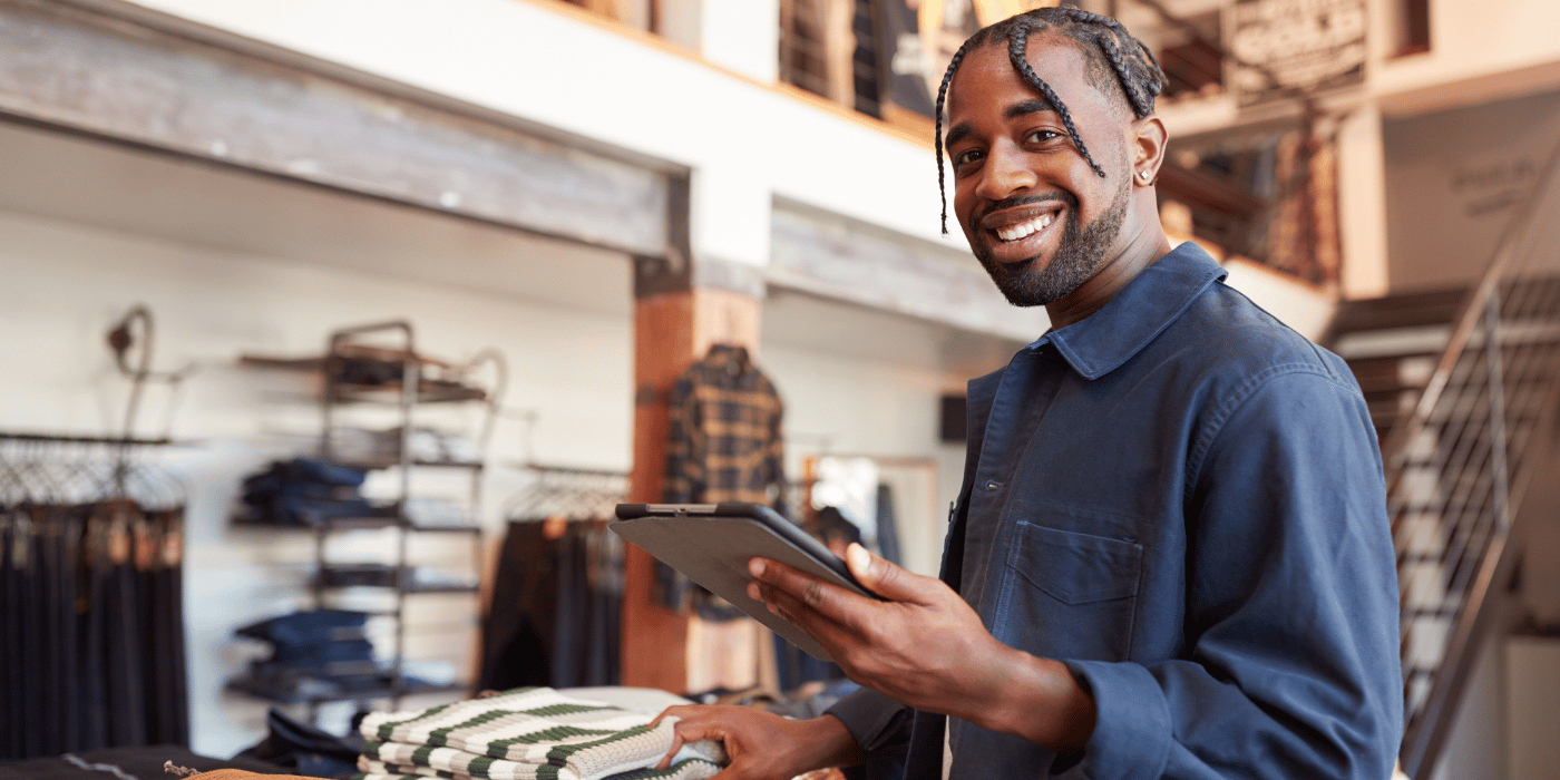 Taking Stock – Why your retail business needs an inventory management solution