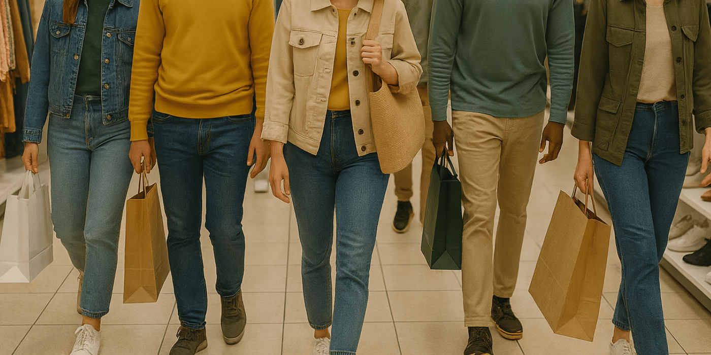 Top Tips to Increase Footfall Sales in Your Retail Store