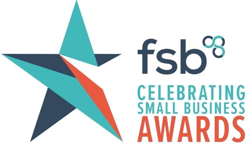 Salesdock receives FSB Celebrating Small Business Awards