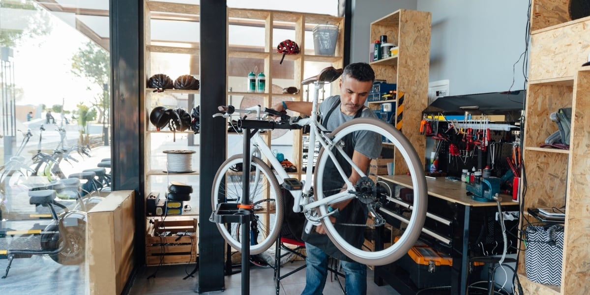 How Supplier Integrations Can Save Bike Shops Hours Every Week