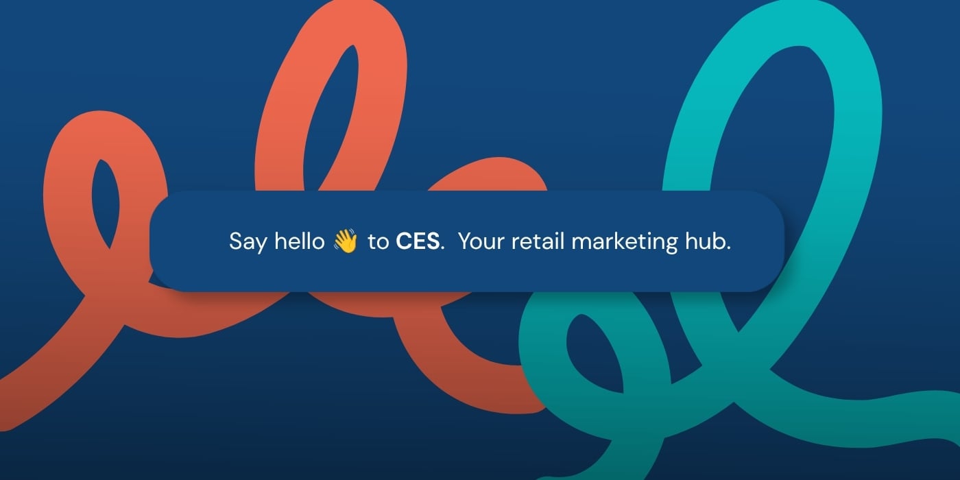 Try Saledock’s Customer Engagement Suite (CES) -Your retail marketing hub