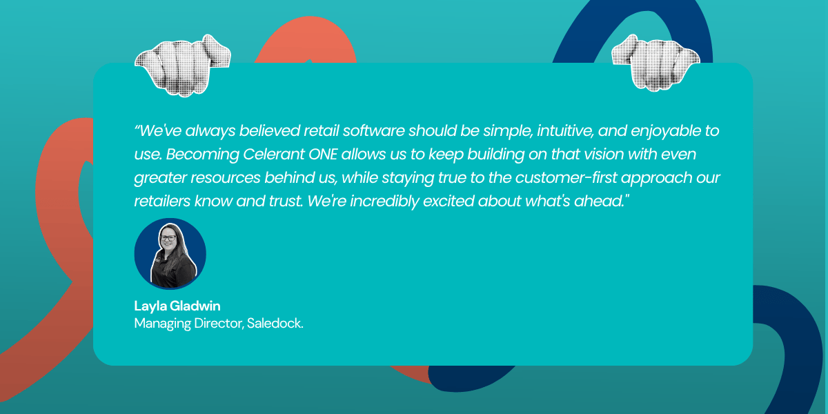Quotes and testimonials -Saledock