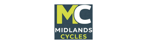 Midland Cycles Logo -Featured
