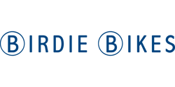 Birdie Bikes retailer logo