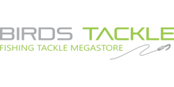 Birds Tackle retailer logo