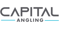Capital Angling retailer logo