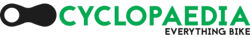 Cyclopaedia retailer logo