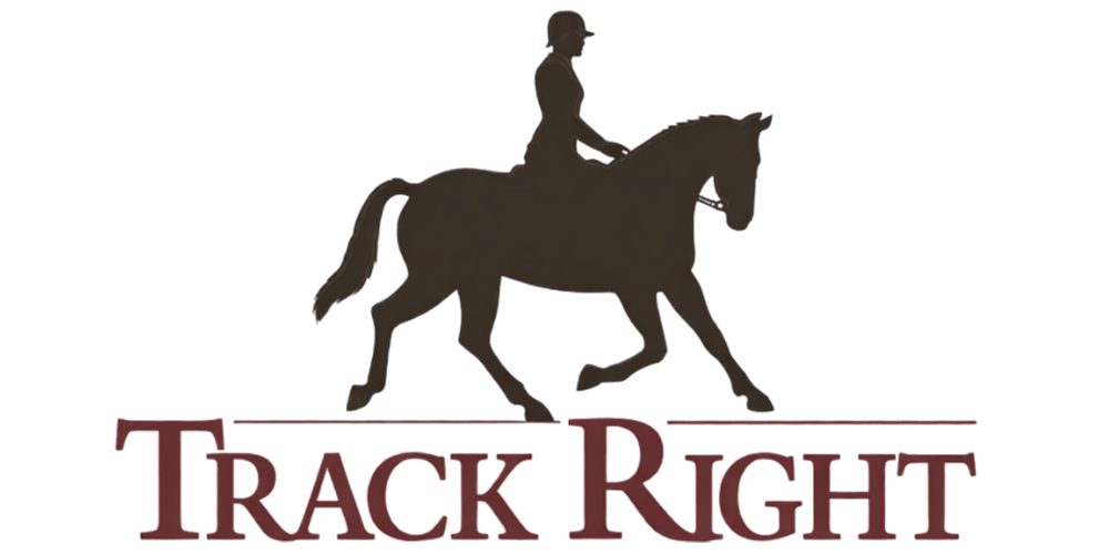 Track Right retailer logo