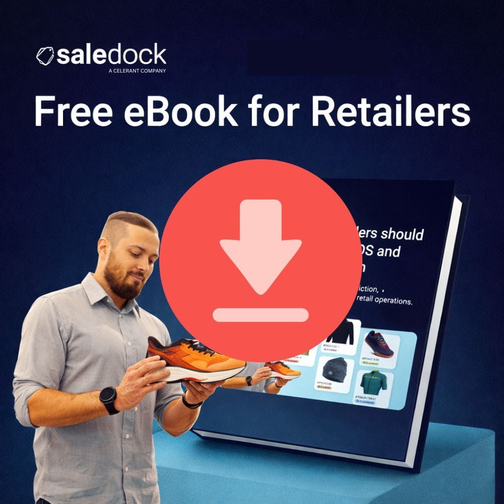 eBook: What Retailers Should Expect from POS and eCommerce Platform (Thank You)
