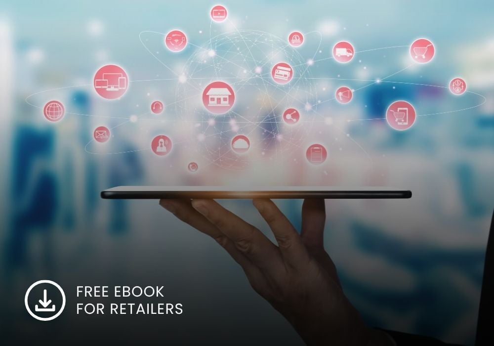 eBook: Modern pos ecommerce what to expect
