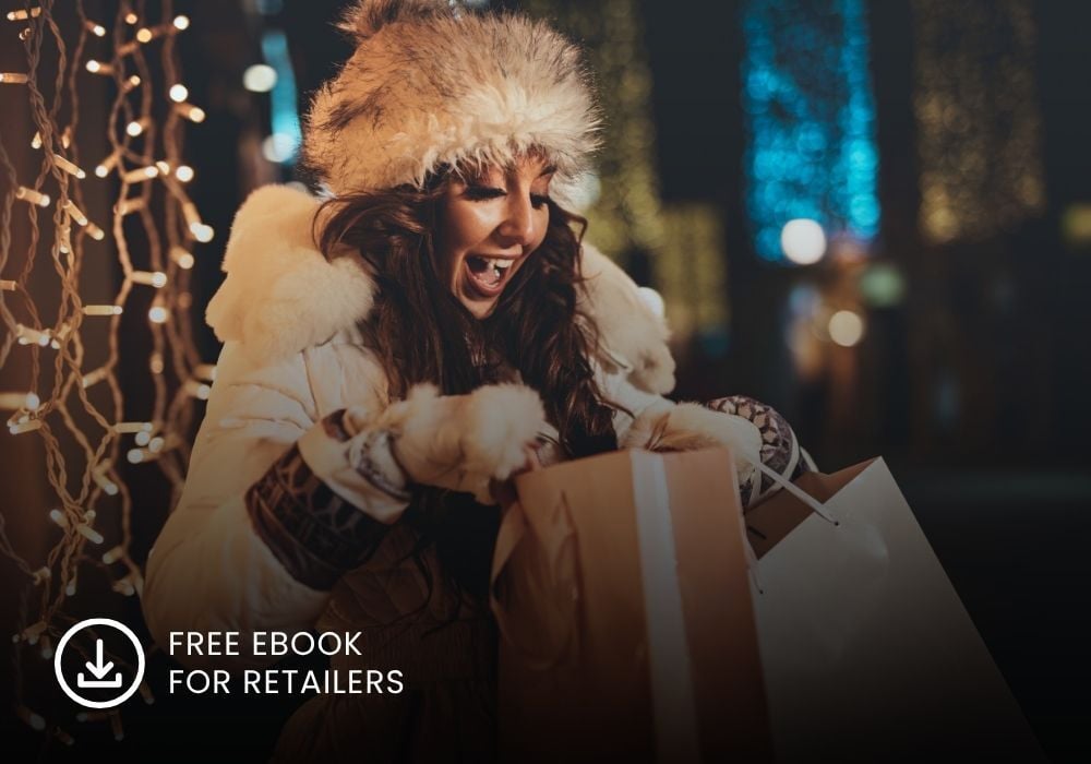 eBook: Top 10 seasonal selling tips for retailers