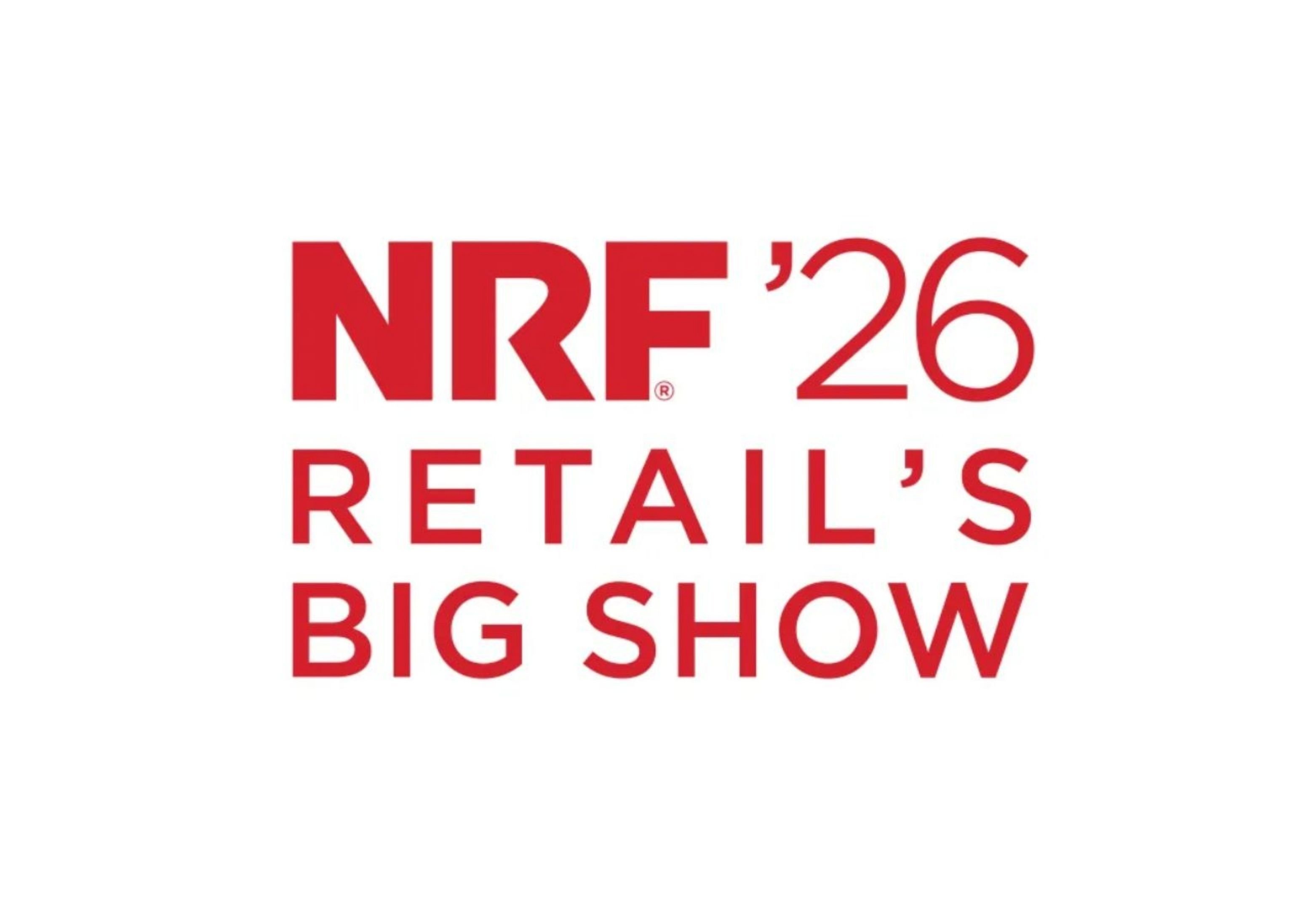 National Retail Federation (NRF) 2026: Retail’s BIG Show