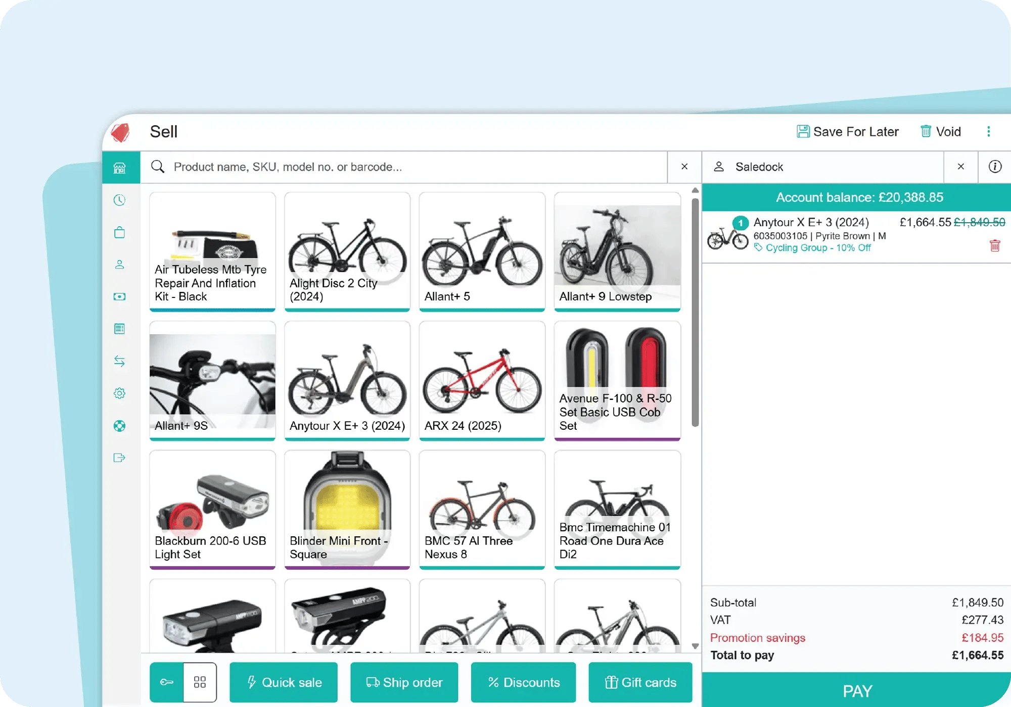 bike-shop-point-of-sale bike-shop-point-of-sale