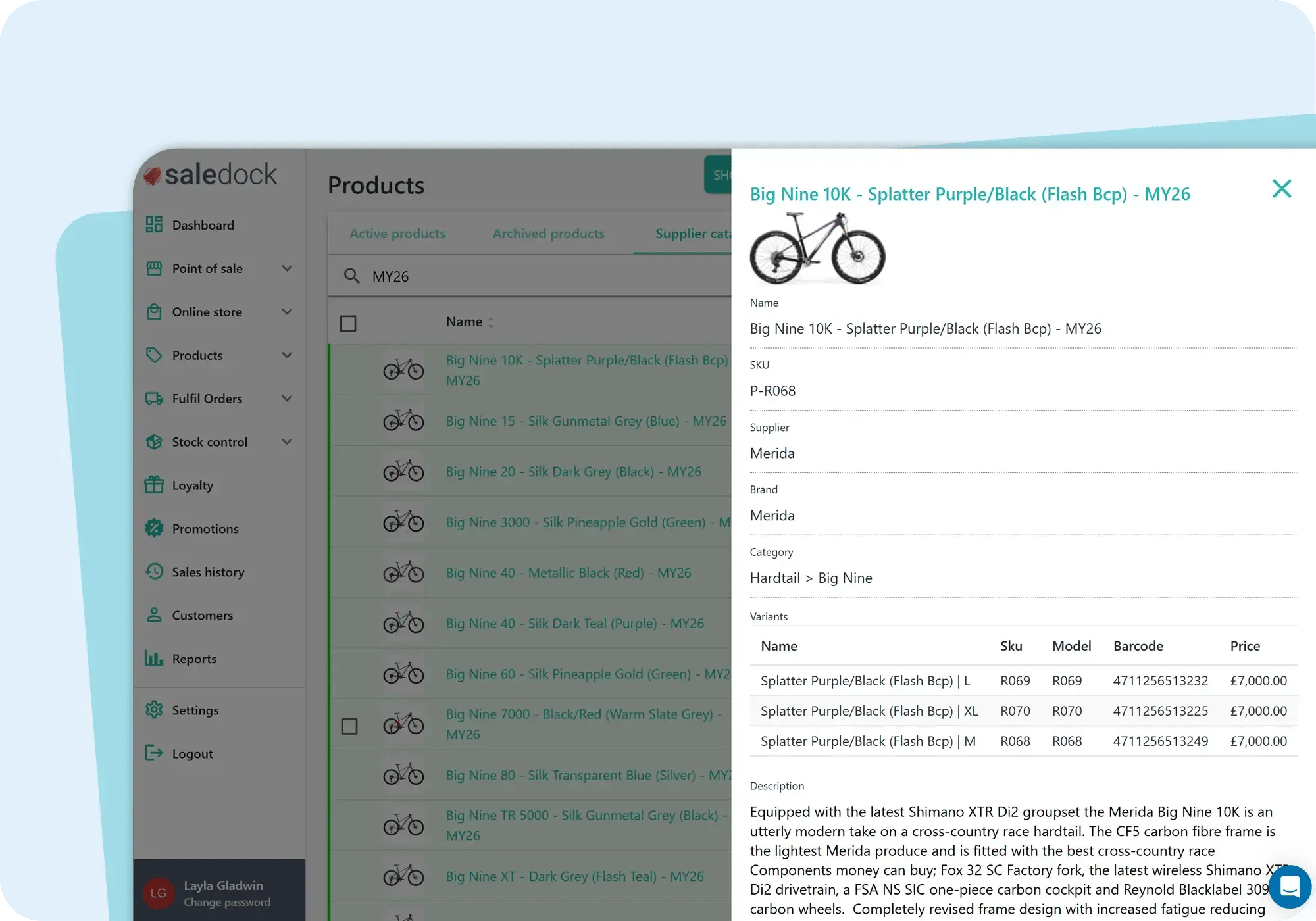 bike-shop-supplier-catalogues bike-shop-supplier-catalogues