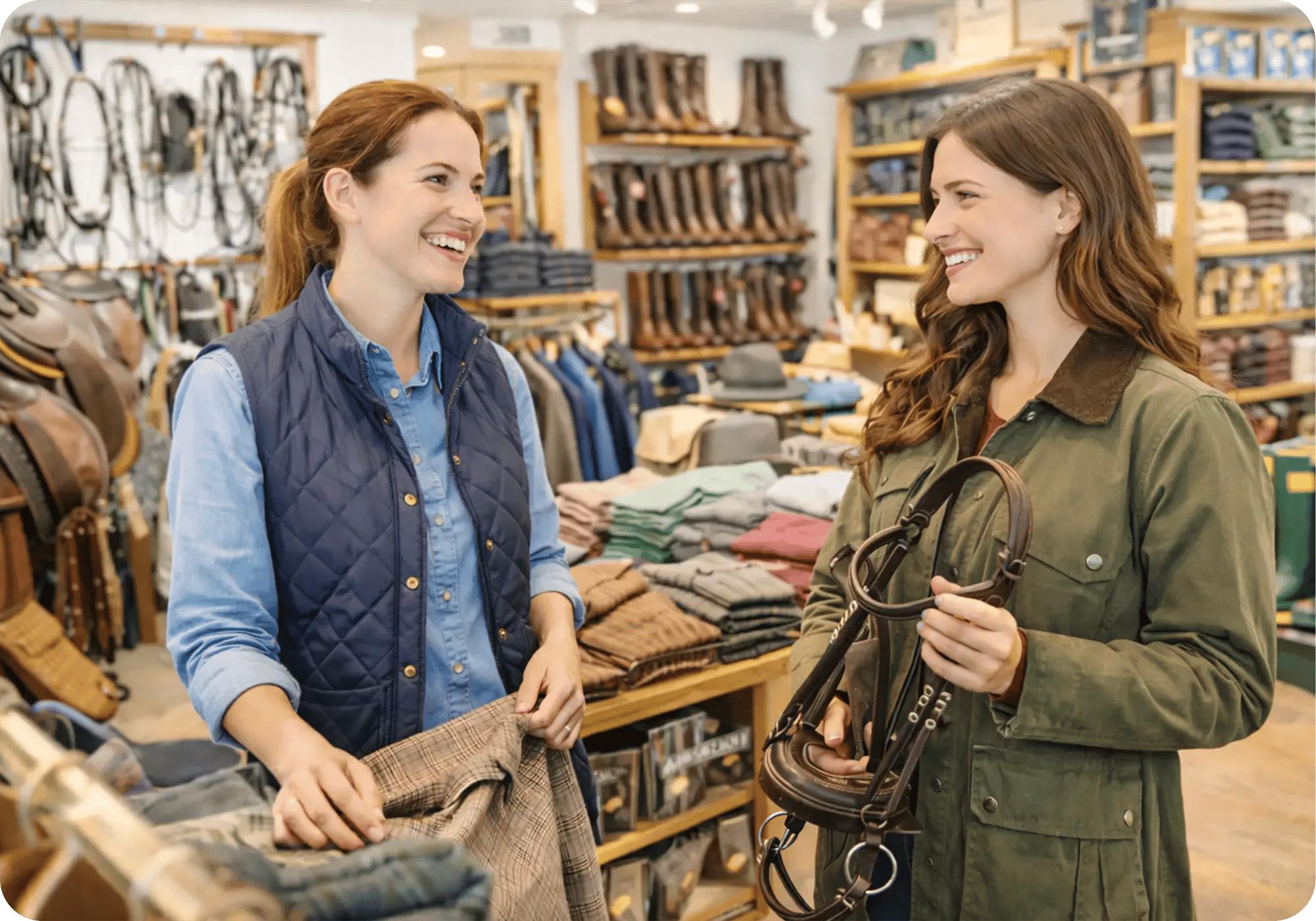 equestrian-country-store-omnichannel-solution