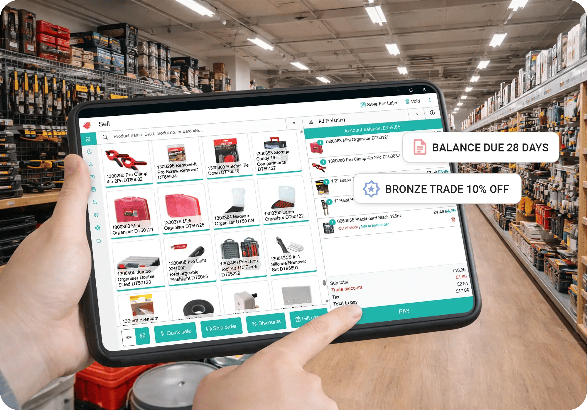 hardware-store-point-of-sale hardware-store-point-of-sale