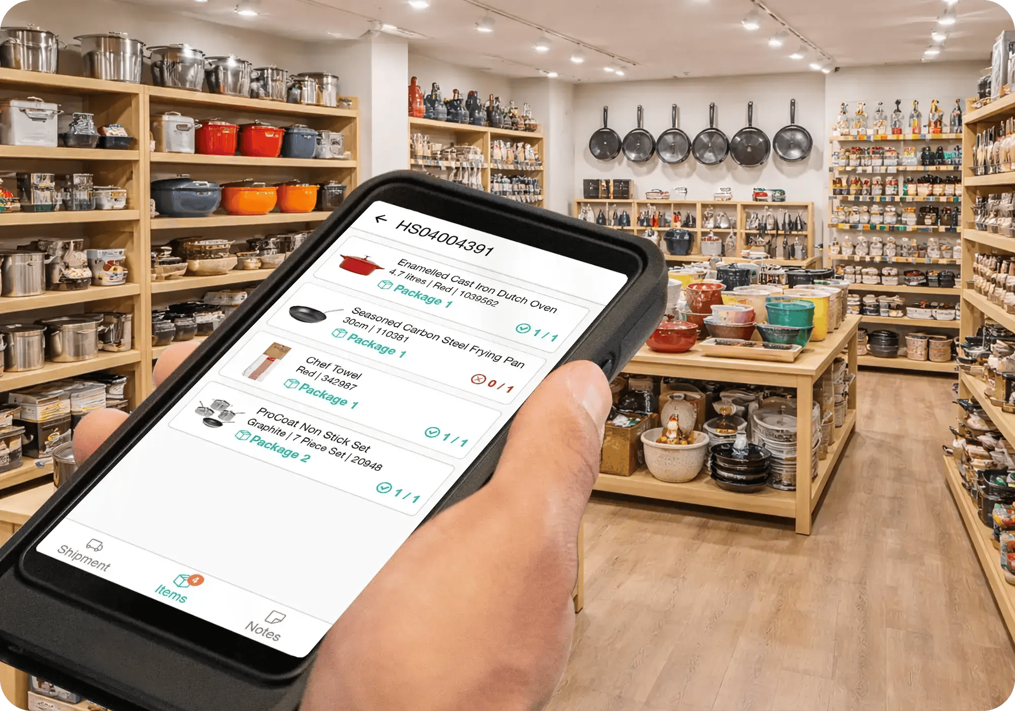 homeware-store-inventory-management homeware-store-inventory-management