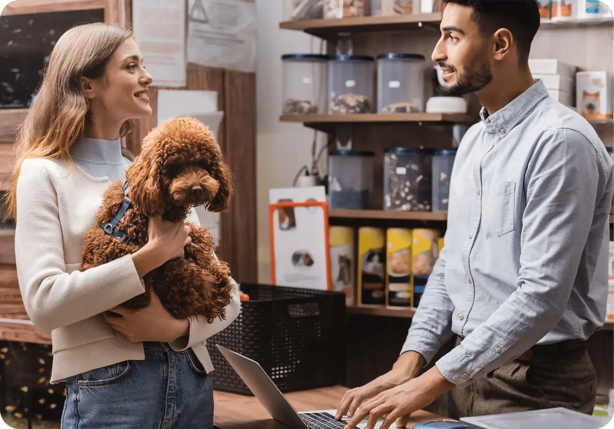 pet-aquatic-store-customer-loyalty