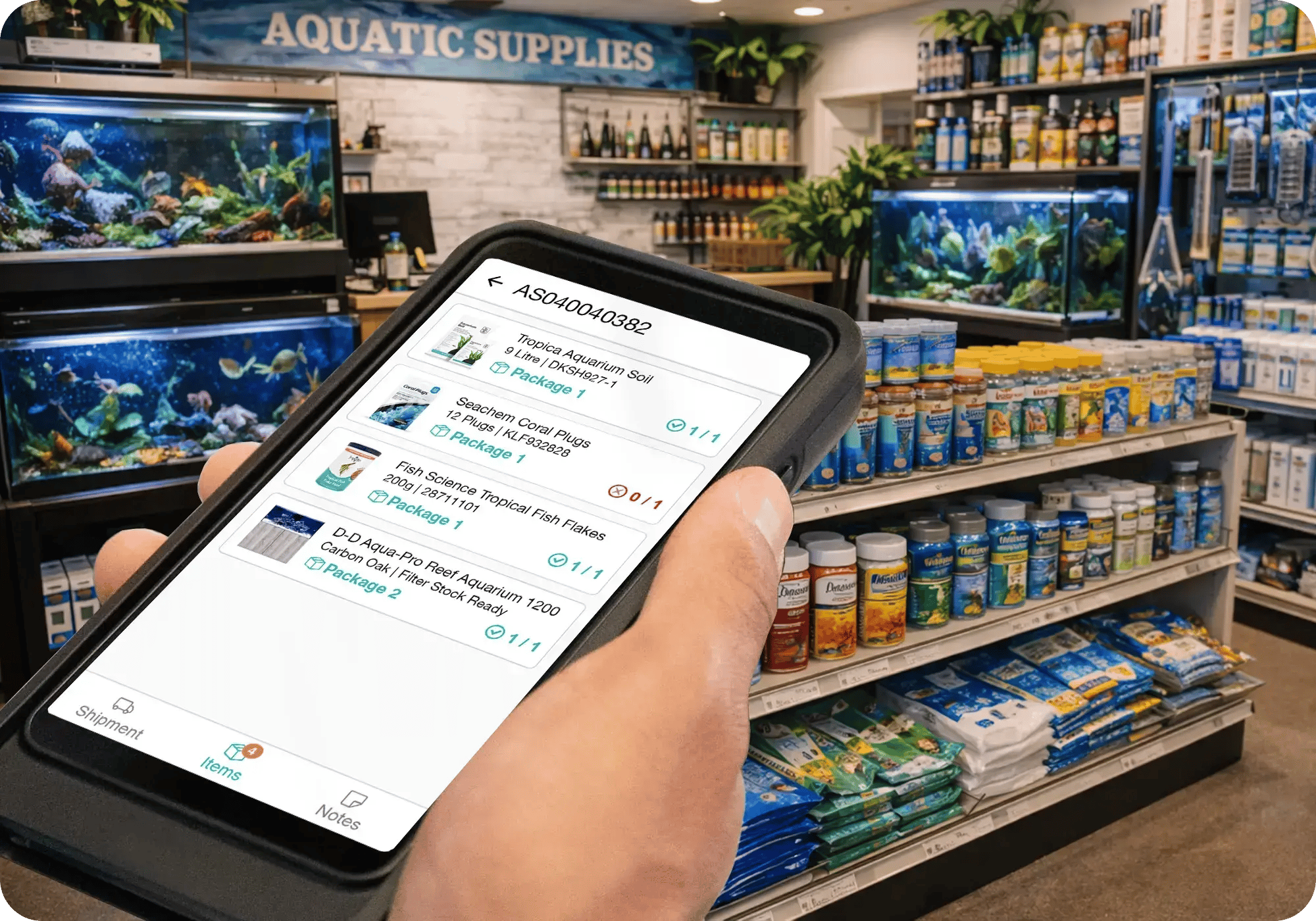 pet-aquatic-store-inventory-management