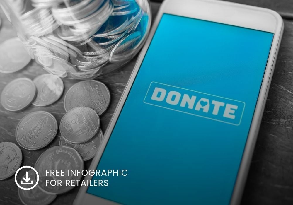 Support Project ChildSafe Through Your Retail Software