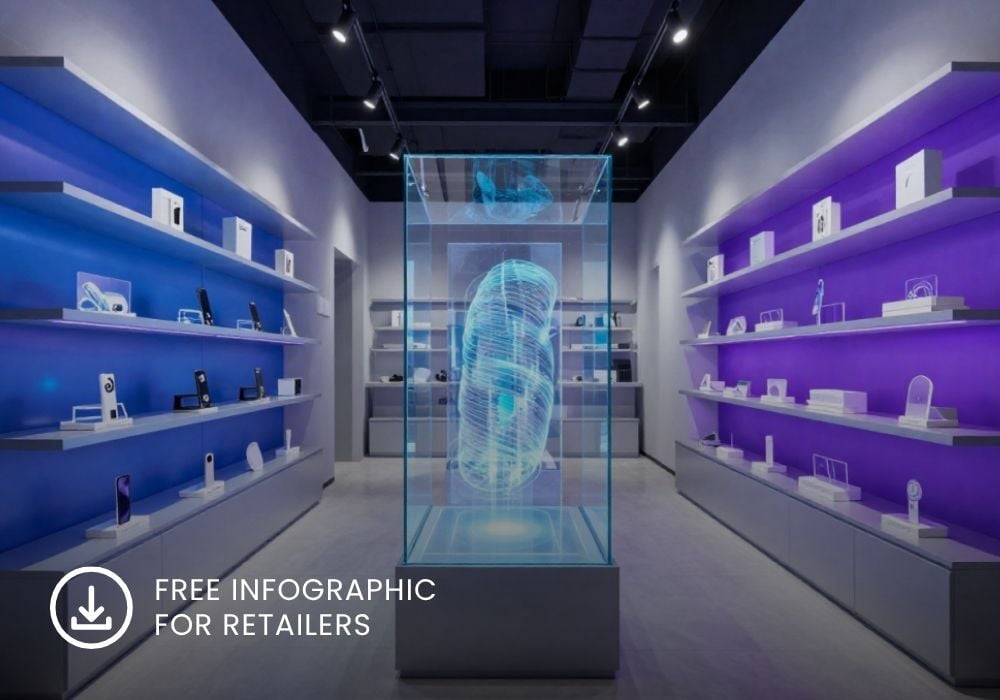 Increase Sales with a Virtual Store