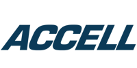 Accell Group logo Accell Group logo