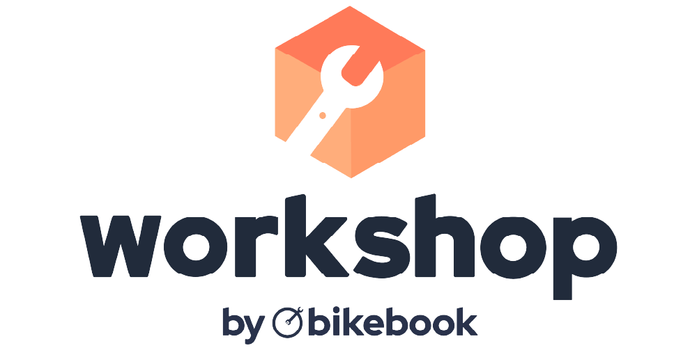 workshop-by-bikebook-logo