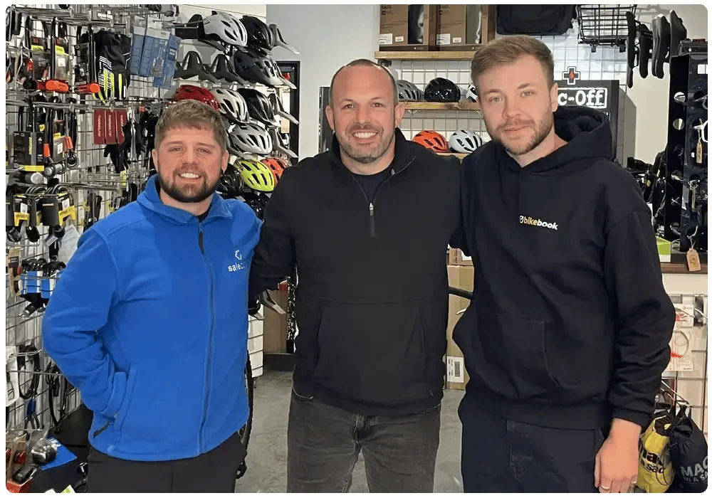 partners-bikebook-saledock-team partners-bikebook-saledock-team