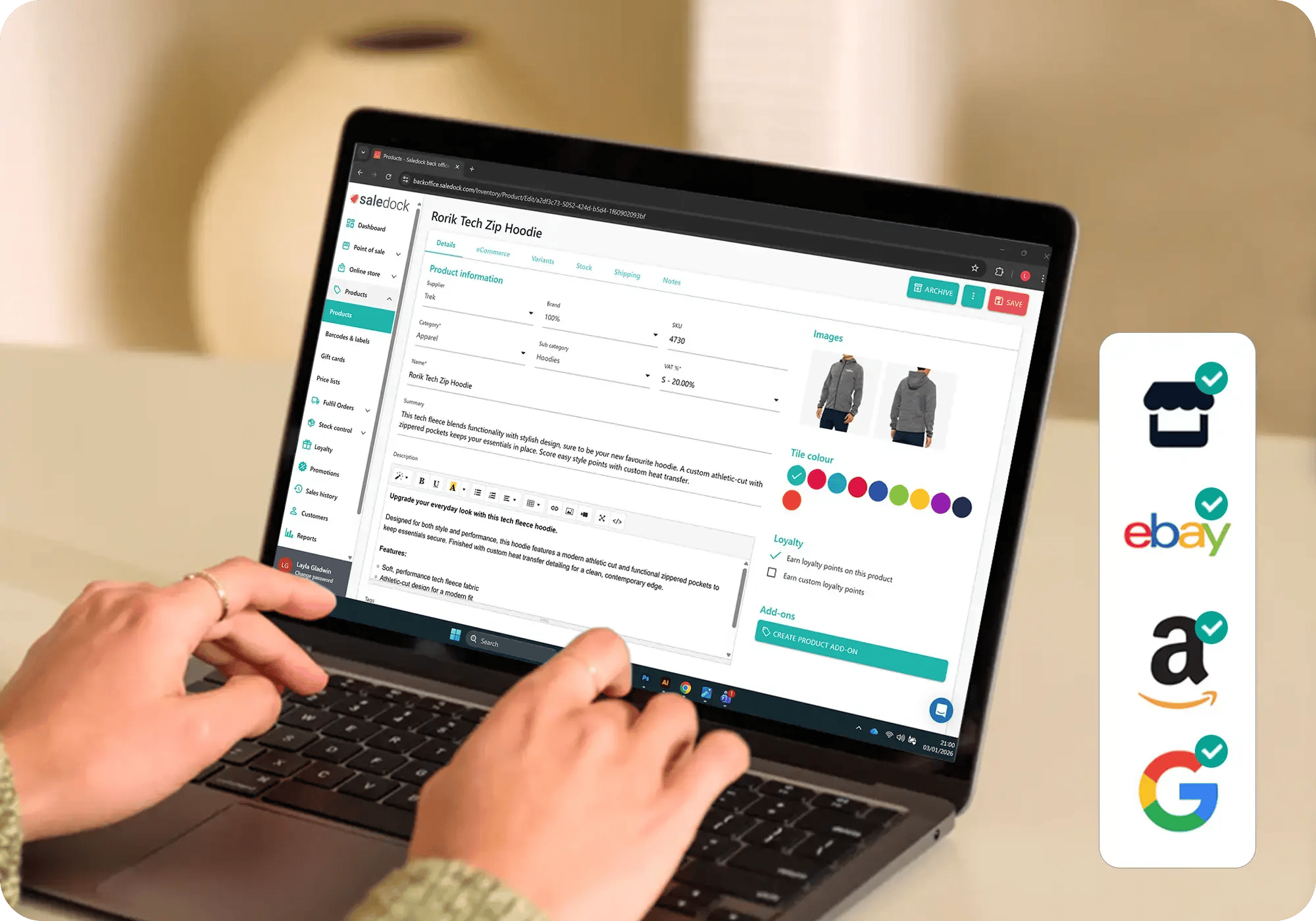 ecommerce-platform-product-management ecommerce-platform-product-management