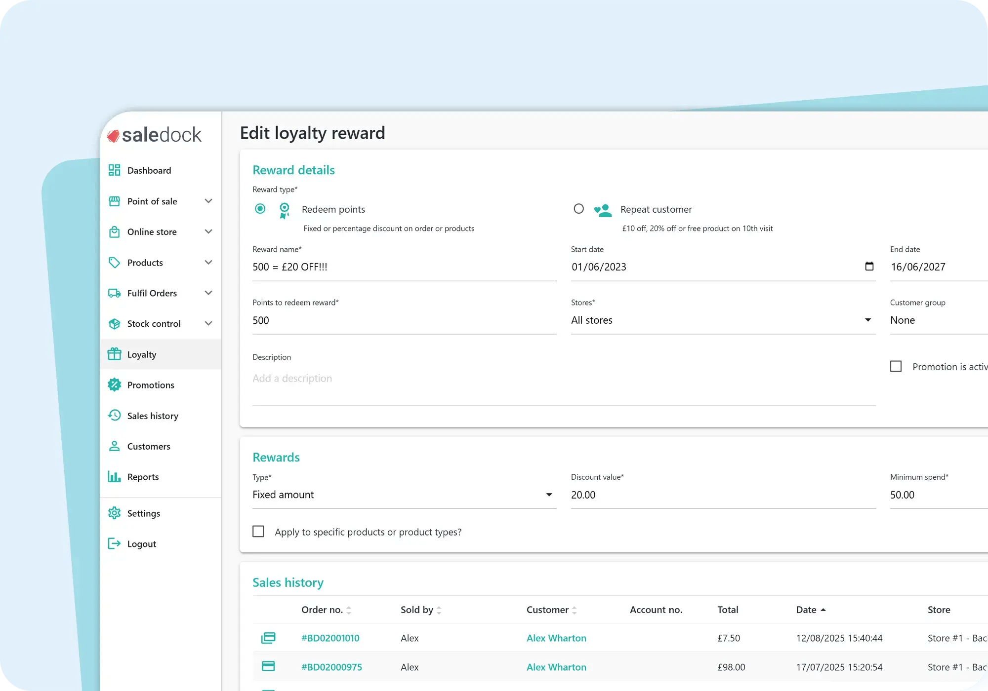 retail-loyalty-scheme-setup retail-loyalty-scheme-setup