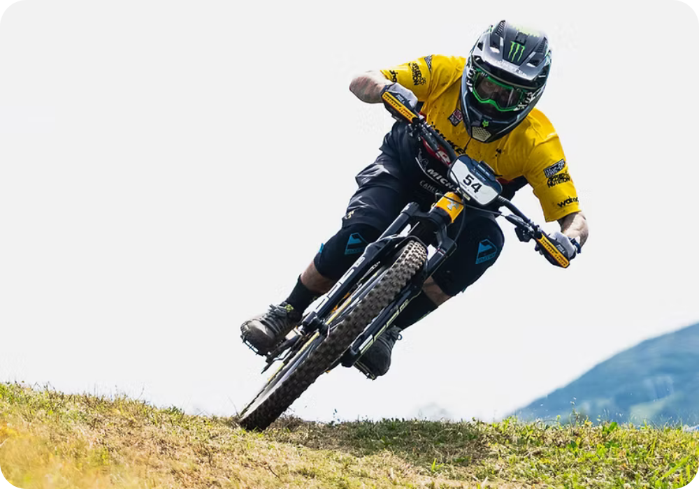 BCF-Nukeproof