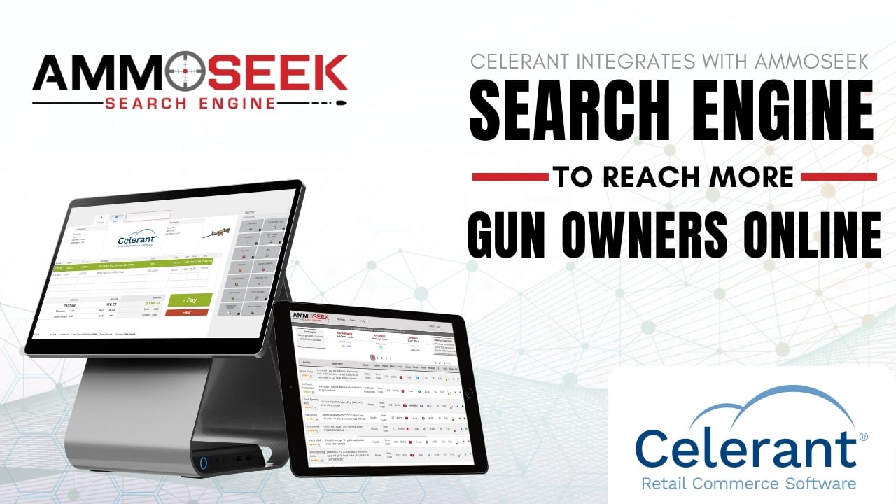 ammoseek-and-celerant-integration