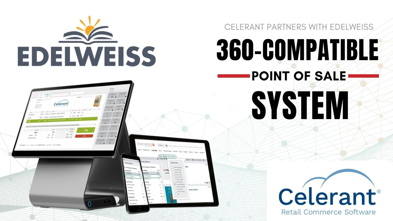edelweiss-and-celerant-integration