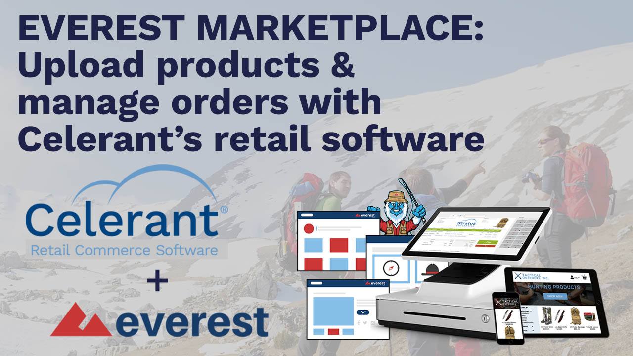 everest-and-celerant-integration