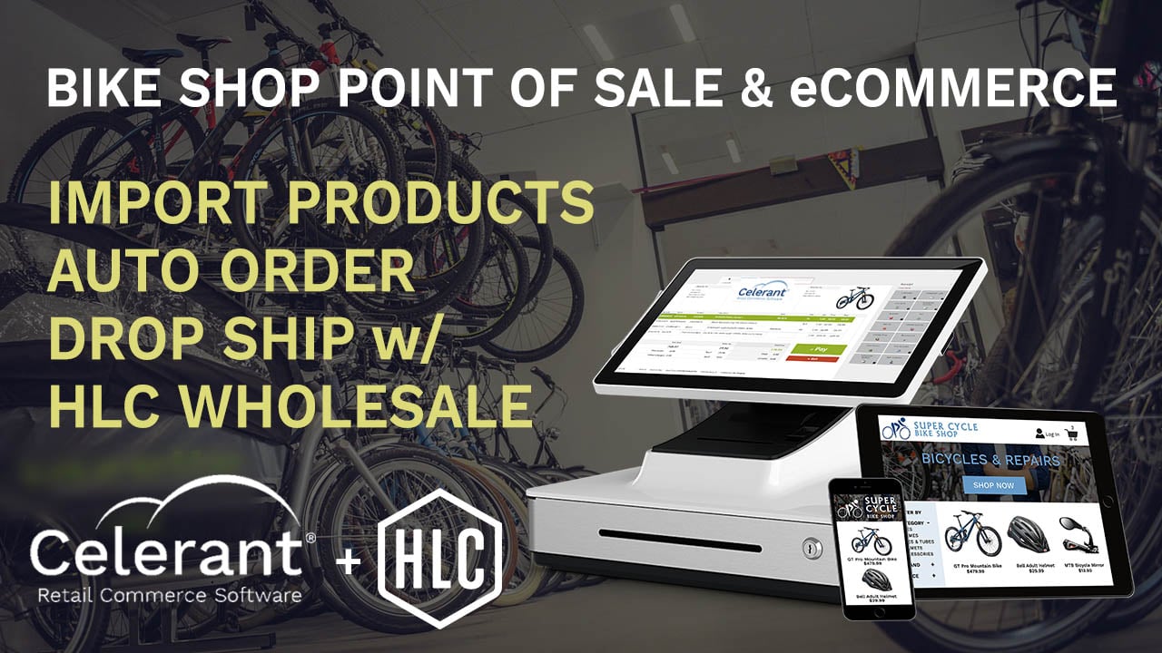 hlc-and-celerant-integration