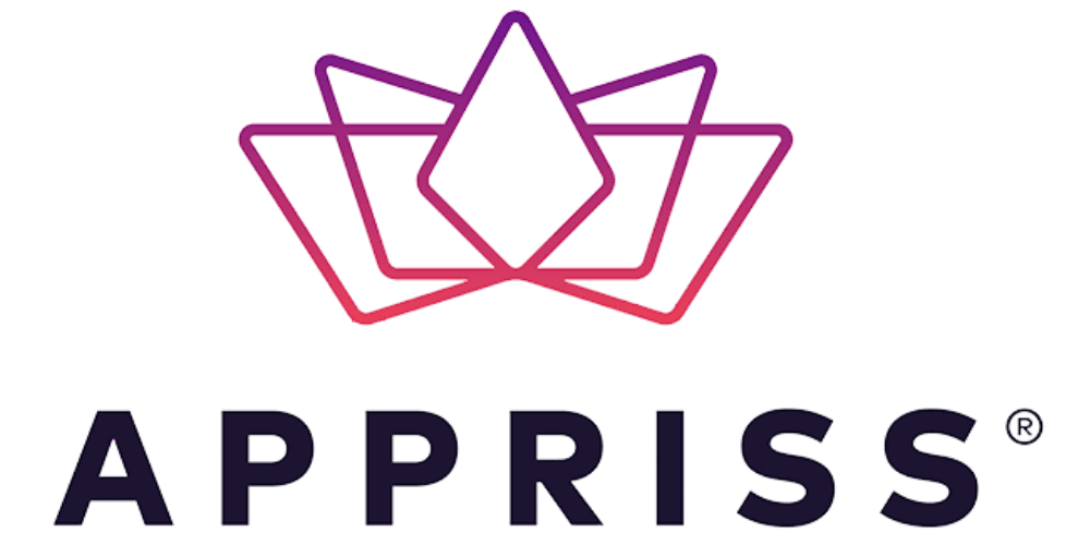 Appriss logo