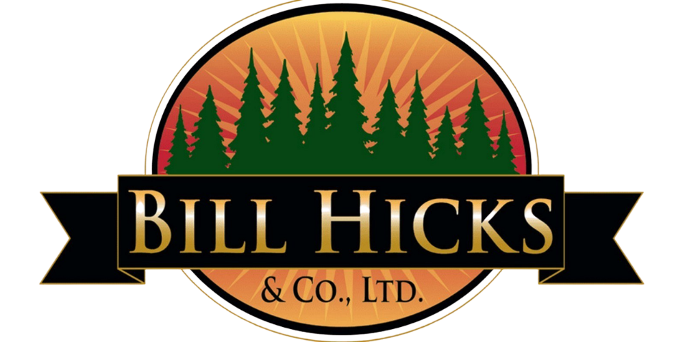 Bill Hicks logo