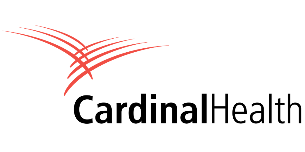 Cardinal Health logo